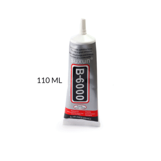 Pegante multiusos 110 ML B-6000 / x und / REF-08602