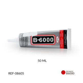Pegante multiusos 50ml B-6000 x und