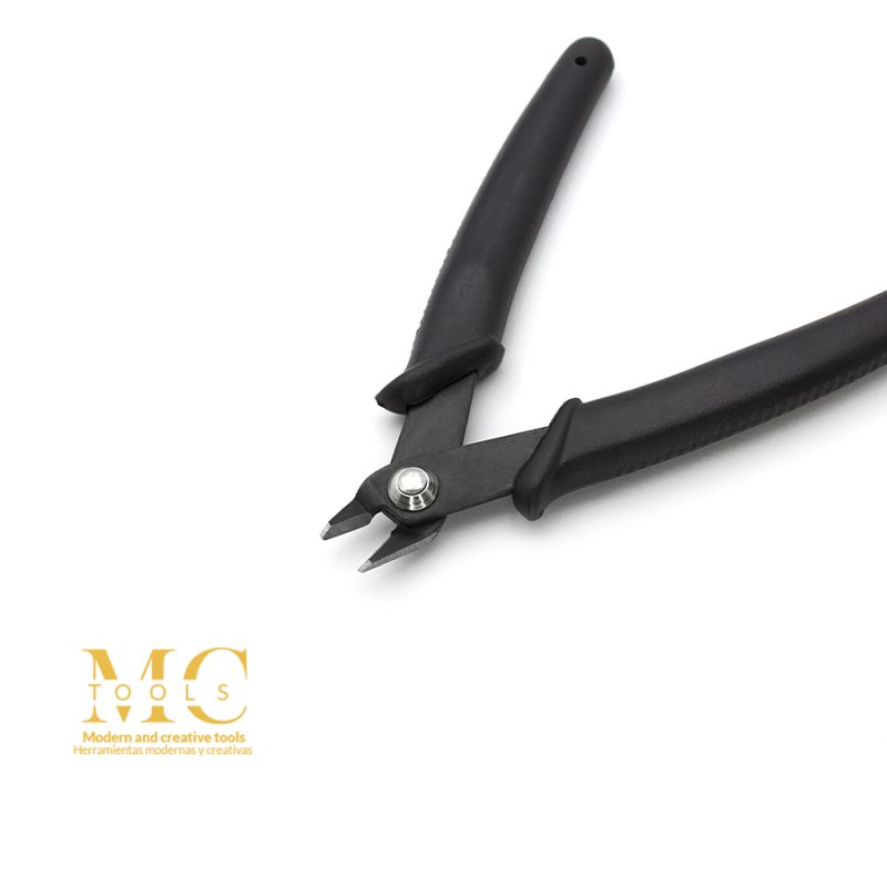 Pinza cortafrio Mc Tools flush cutter / x und / REF-08831
