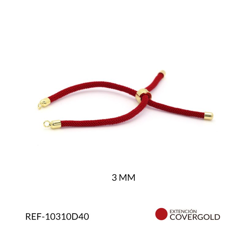 Extensión covergold cordón x und