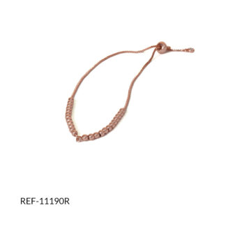 Extensión para pulsera balín x und