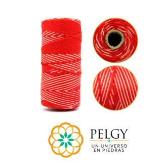 Hilo terlenca #15 rollo x100 gramos