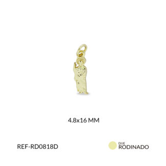 Dije rodinado san judas tadeo
