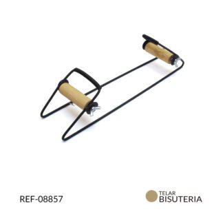 Telar bisutería 12 -Telar 30x 6cm x und