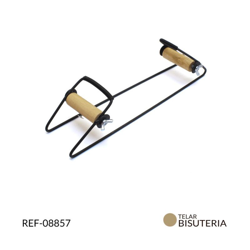 Telar bisutería 12 -Telar 30x 6cm x und