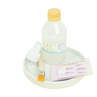 Laca Protectora Mc Tools 200 ml | para bisutería