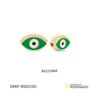 Separador rodinado ojo 8x13mm x und