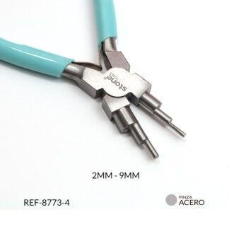 Pinza stone 6 en 1 x und