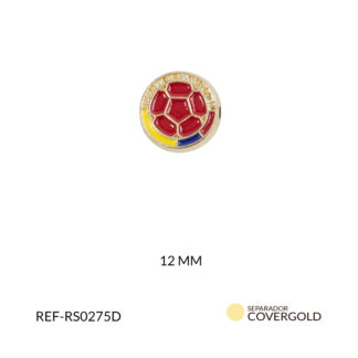 Separador covergold redondo colombia 12mm x und